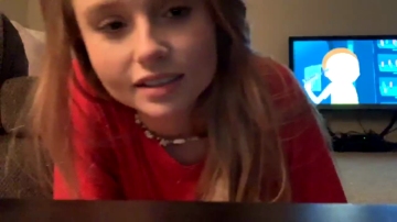 Princesshannnn 28-09-2021 Show 